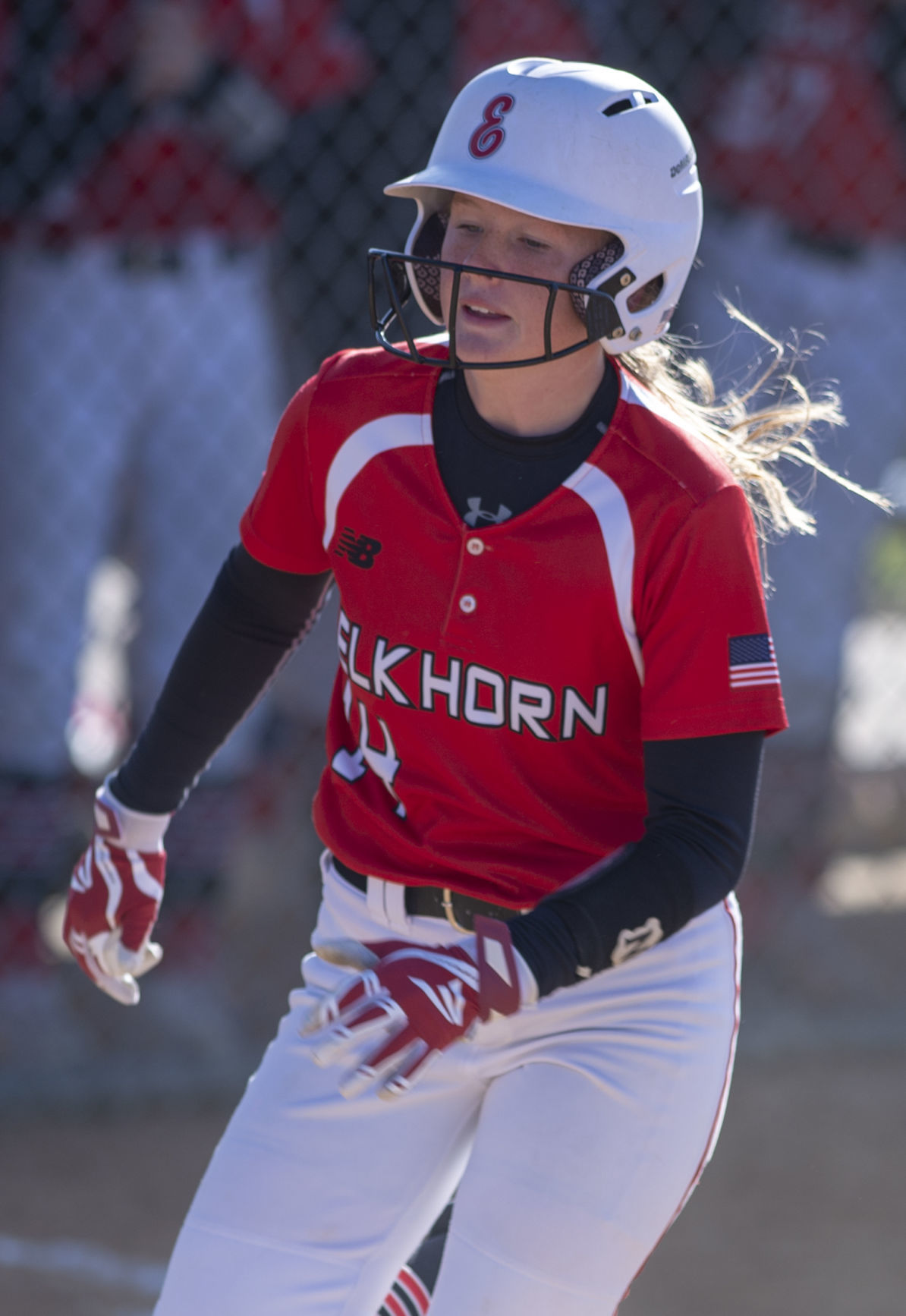 State Softball, 10.16